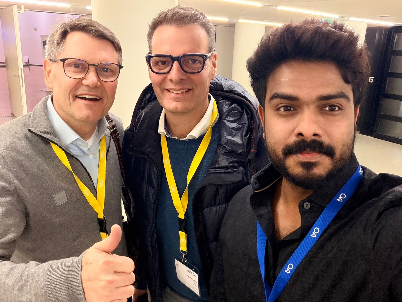 AO Trauma Masters Course – 07 Dec 2025 – 11 Dec 2025 | Davos, Switzerland